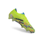 Puma Ultra Nitro 7 Ultimate FG Green Level Up Pack Firm Ground FG Football Boot