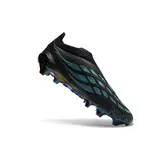 Adidas Predator 26 Elite Laceless EQT Pack Firm Ground FG Football Boot