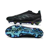 Adidas Predator 26 Elite Laceless EQT Pack Firm Ground FG Football Boot