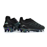 Adidas Predator 26 Elite Laceless EQT Pack Firm Ground FG Football Boot
