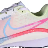 Nike Air Zoom Vomero 17 Pink and White Running Shoes