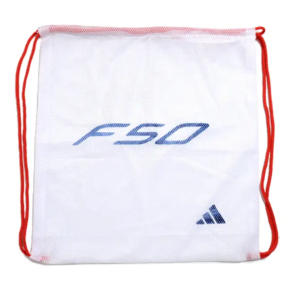 Adidas F50 Green Boot Bag