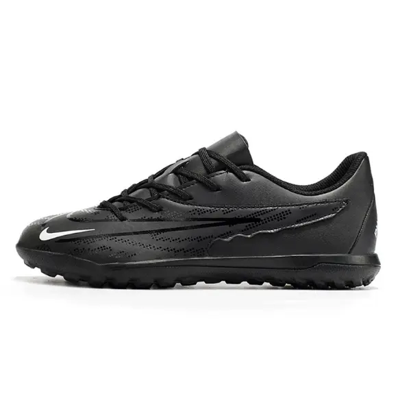Nike Phantom GX Academy Black Shadow Pack Turf TF Football Boot