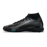 Nike Zoom Mercurial Superfly 10 Elite Kids Shadow Pack Turf TF Football Boot
