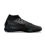 Nike Zoom Mercurial Superfly 10 Elite Kids Shadow Pack Turf TF Football Boot