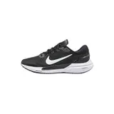 Nike Air Zoom Vomero 15 Black and Gray Running Shoes
