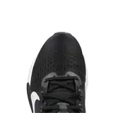 Nike Air Zoom Vomero 15 Black and Gray Running Shoes