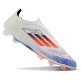 Adidas F50 Elite Laceless Advancement Pack Firm Ground FG Football Boot