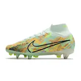 Nike Zoom Mercurial Superfly 9 Elite Bonded Pack Aluminium Studs SG Football Boot