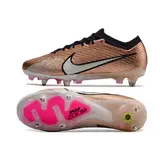 Nike Zoom Mercurial Vapor 15 Elite Aluminium Studs SG Generation Pack Football Boot