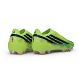 Adidas F50 Hyperfast Elite Green World Cup Firm Ground FG Football Boot - Lime Green