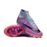 Nike Zoom Mercurial Superfly 9 Elite Dreamspeed 006 Pack White and Black Firm Ground FG Kids Football Boot