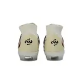 Nike Phantom 6 DF Elite White and Dark Red Pack Artificial Grass AG Kids Football Boot