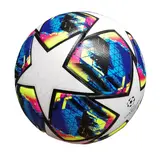 Adidas UEFA Champions League Green Football Ball