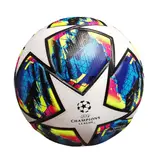 Adidas UEFA Champions League Green Football Ball