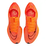Nike Air Zoom Alphafly Next% 2 Total Orange Running Shoes