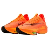 Nike Air Zoom Alphafly Next% 2 Total Orange Running Shoes