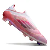 Adidas F50 Elite Laceless Lamine Yamal Pack Firm Ground FG Football Boot