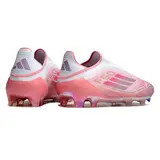 Adidas F50 Elite Laceless Lamine Yamal Pack Firm Ground FG Football Boot