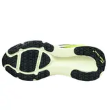 Nike Air Zoom Vomero 18 Black and Green Running Shoes