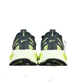 Nike Air Zoom Vomero 18 Black and Green Running Shoes