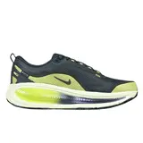 Nike Air Zoom Vomero 18 Black and Green Running Shoes