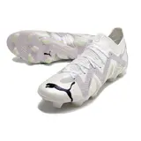 Puma Future Ultimate Brilliance Pack Black and White Firm Ground FG Football Boot