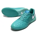 Nike Lunar Gato II Mad Ambition Pack Black and Yellow Indoor IC Football Boot