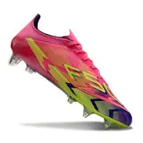 Adidas F50 Elite Mystic Victory Pack Mixed Studs SG Football Boot