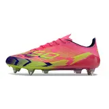 Adidas F50 Elite Mystic Victory Pack Mixed Studs SG Football Boot
