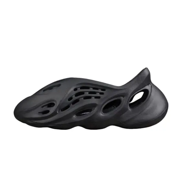 Adidas Yeezy Foam Runner Onyx Casual Shoes