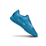 Nike Phantom 6 Academy Blue Turf TF Football Boot