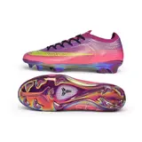 Nike Air Zoom Mercurial Vapor 17 Elite Kobe Bryant Pink Pack Firm Ground FG Football Boot