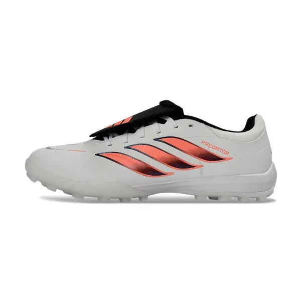 Adidas Predator 26 League Chaos vs Control Pack Turf TF Football Boot