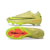 Nike Air Zoom Mercurial Vapor 16 Elite Max Voltage Pack Firm Ground FG Football Boot