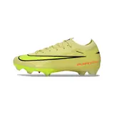 Nike Air Zoom Mercurial Vapor 16 Elite Max Voltage Pack Firm Ground FG Football Boot