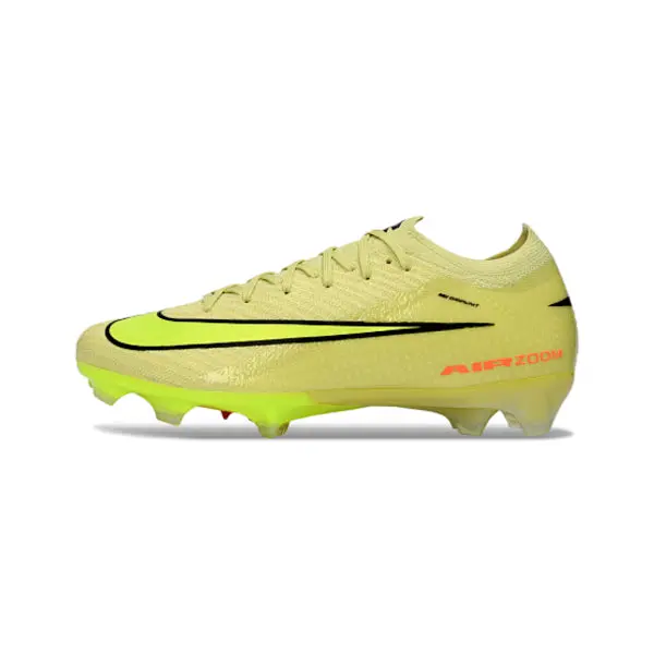 Nike Air Zoom Mercurial Vapor 16 Elite Max Voltage Pack Firm Ground FG Football Boot