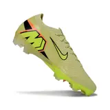Nike Air Zoom Mercurial Vapor 16 Elite Max Voltage Pack Firm Ground FG Football Boot