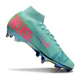 Nike Air Zoom Mercurial Superfly 10 Elite Cosmic Speed 2 Pack Mixed Studs SG Football Boot