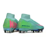 Nike Air Zoom Mercurial Superfly 10 Elite Cosmic Speed 2 Pack Mixed Studs SG Football Boot
