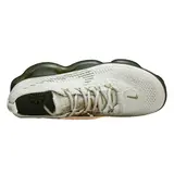 Nike Air VaporMax Scorpion White Casual Shoes - Grey/Olive