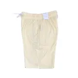 Jordan Beige White Red Shorts