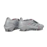 Adidas Predator 26 Elite Whiteout Firm Ground FG Football Boot