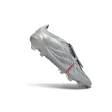 Adidas Predator 26 Elite Whiteout Firm Ground FG Football Boot