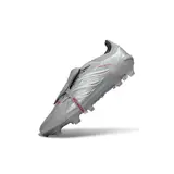 Adidas Predator 26 Elite Whiteout Firm Ground FG Football Boot