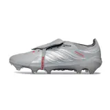 Adidas Predator 26 Elite Whiteout Firm Ground FG Football Boot