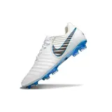 Nike Tiempo 7 Legend Elite White Firm Ground FG Football Boot