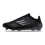 Adidas F50 Elite Laceless Darkspark Pack Firm Ground FG Kids Football Boot