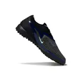 Nike Phantom 6 Elite Shadow Pack Turf TF Football Boot - Navy Blue