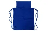 Nike Blue Boot Bag